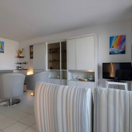 Apartment With Balcony And View On The Port เฟรฌูส ภายนอก รูปภาพ