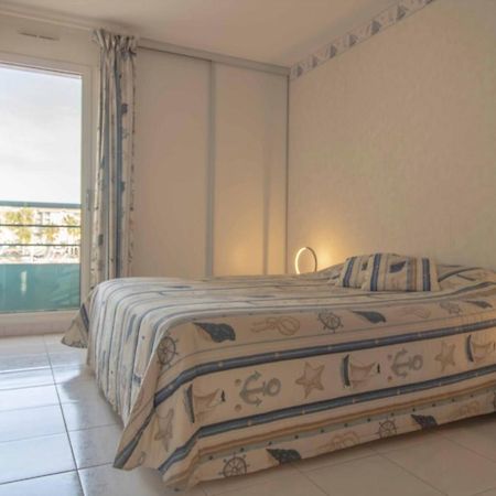 Apartment With Balcony And View On The Port เฟรฌูส ภายนอก รูปภาพ